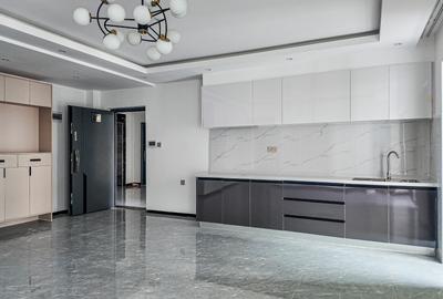 2 Bed Apartment with En Suite in Kileleshwa - 2