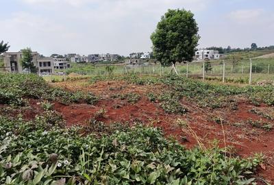 Residential Land at Zaria Village - 3
