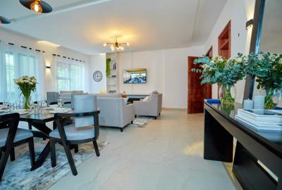 3 Bed Apartment with En Suite in Westlands Area - 3