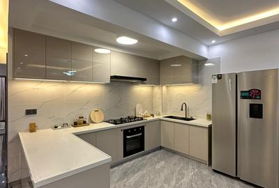 4 Bed Apartment with En Suite in Lavington - 2