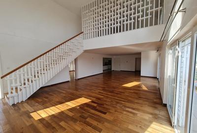 4 Bed Apartment with En Suite in Lavington - 3