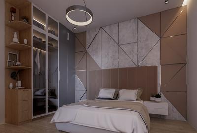 1 Bed Apartment with Swimming Pool at Kisauni Road