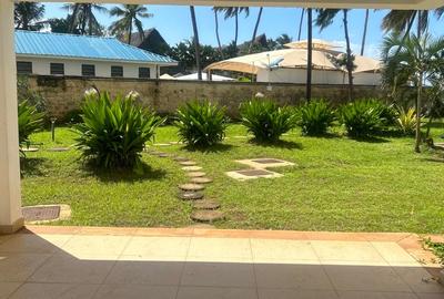 Furnished 3 Bed Apartment with En Suite in Bamburi