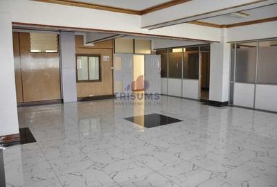 791 ft² Office with Service Charge Included in Mombasa Road