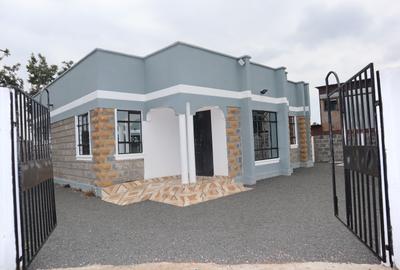 3 Bed House with En Suite at Acacia Area