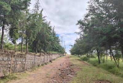 Residential Land at Pipeline Road