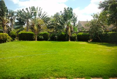 5 Bed Townhouse with Staff Quarters at Off Old Muthaiga Road At $5500 - 3