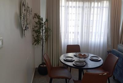 3 Bed Apartment with En Suite at Makasembo Road - 3