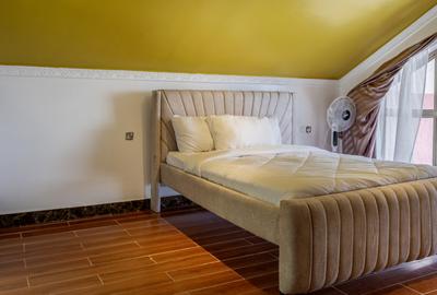 Serviced 1 Bed Apartment with En Suite in Ngong Road - 2