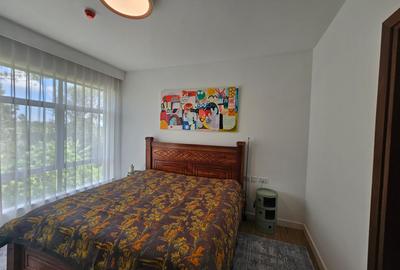 Furnished 4 Bed Apartment with En Suite in Rosslyn - 3