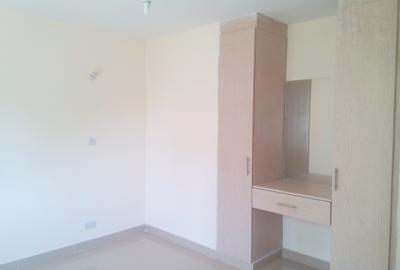 2 Bed Apartment with En Suite at Westlands