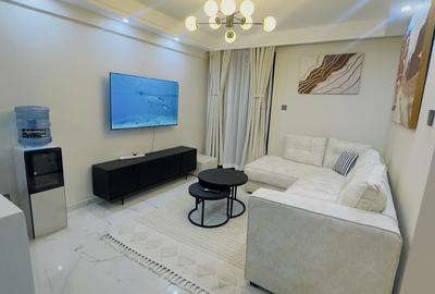 Furnished 2 Bed Apartment with En Suite in Kilimani - 2