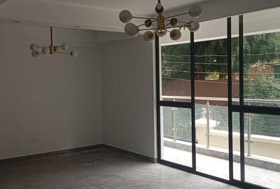 2 Bed Apartment with En Suite at Westlands
