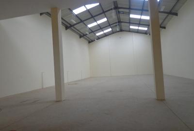 8,200 ft² Warehouse with Service Charge Included in Juja - 4