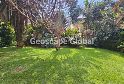 5 Bed Townhouse with En Suite in Lavington