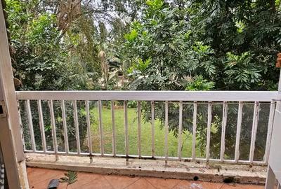 4 Bed House with En Suite in Gigiri