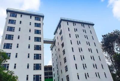 1 Bed Apartment with En Suite at Sports Road