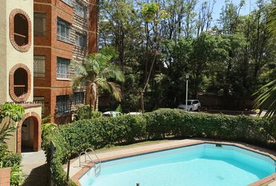 3 Bed Apartment with En Suite at Lavington Green-Riara Road-Nairobi