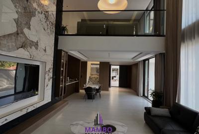 5 Bed Townhouse with En Suite at Jacaranda Avenue - 4