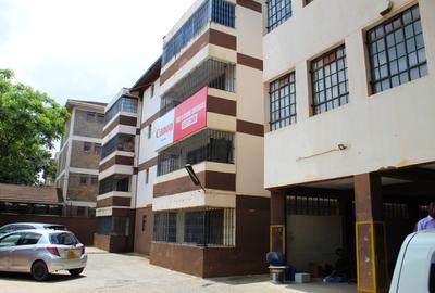 Commercial Property with Service Charge Included in Parklands