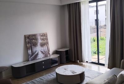 4 Bed Townhouse with En Suite at Maasai Lodge Road - 4