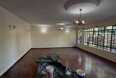 4 Bed Townhouse with En Suite at Amboseli Road - 4