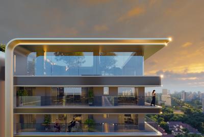 3 Bed Apartment with En Suite in Riverside - 4