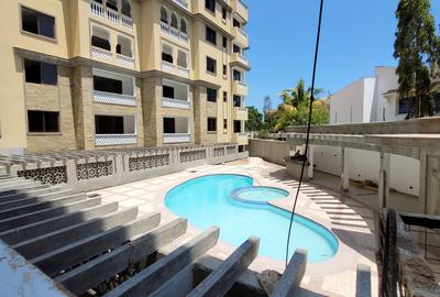 Furnished 3 Bed Apartment with En Suite in Nyali Area