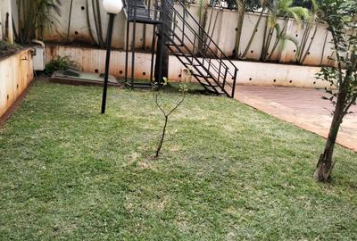 4 Bed Townhouse with En Suite in Lower Kabete - 2