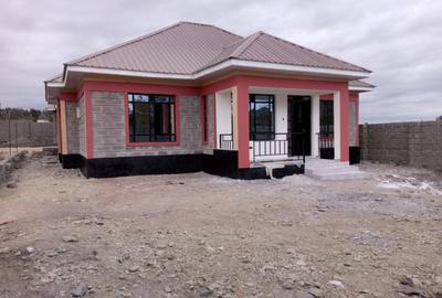 3 Bed House with En Suite in Kitengela