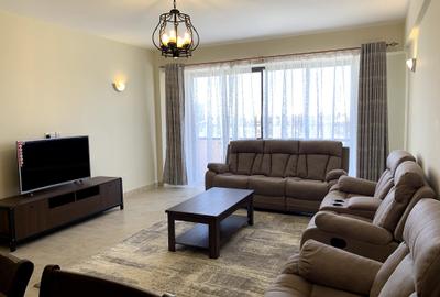3 Bed Apartment with En Suite at Mombasa Road - 3