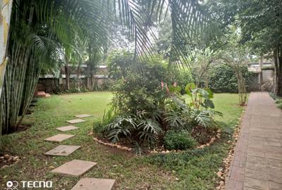 Serviced 2 Bed Apartment with En Suite at Off Ruaka Rd