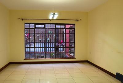 3 Bed Townhouse with En Suite in Runda