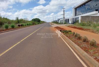 1 ac Commercial Land in Tatu City