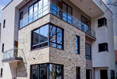 4 Bed Townhouse with En Suite at Lavington Estate