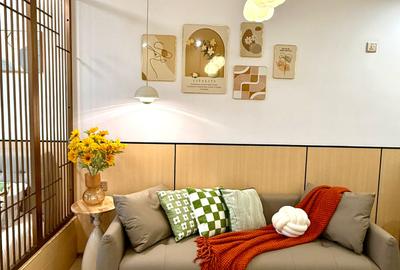 Studio Apartment with En Suite in Westlands Area