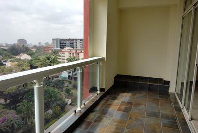 4 Bed Apartment with Swimming Pool at Located Off Limuru Road Few Minutes Drive To Gigiri