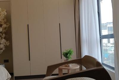 1 Bed Apartment with Swimming Pool at Muthithi Rd - 4