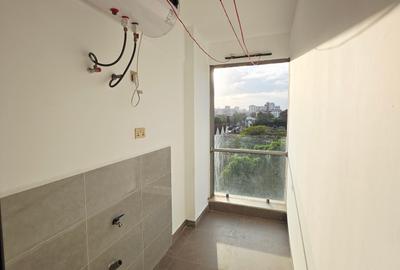 1 Bed Apartment with Gym at Valley Arcade - 4