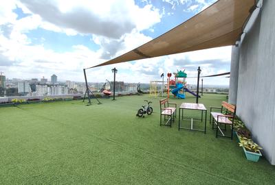 Furnished 3 Bed Apartment with En Suite at General Mathenge Road Off Peponi Road - 4