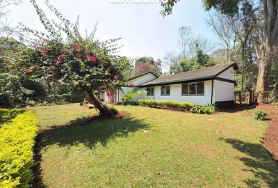 4 Bed House with En Suite at Loresho - 2