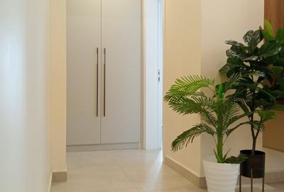 3 Bed Apartment with En Suite at Lenana Rd - 4