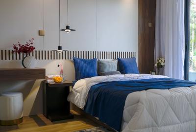 Studio Apartment with Swimming Pool at Lower Kabete - 4