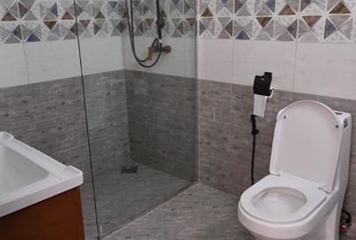 Furnished 2 Bed Apartment with En Suite at Westlands - 4