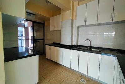 Serviced 3 Bed Apartment with En Suite in Kileleshwa