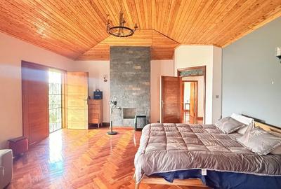 4 Bed Townhouse with En Suite in Kitisuru - 3