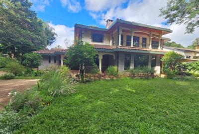 5 Bed House with En Suite in Nyari - 3