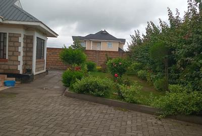 3 Bed House with En Suite at Kitengela - 2