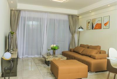 2 Bed Apartment with En Suite in Kileleshwa - 2
