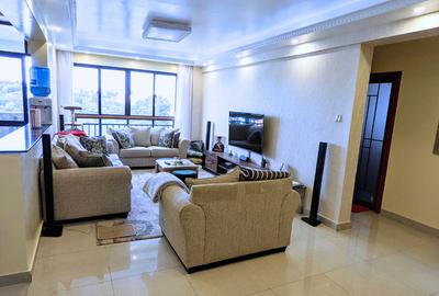 2 Bed Apartment with En Suite at Laikipia Road - 3
